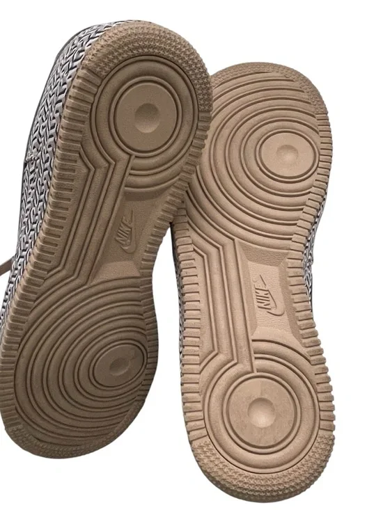 Nike Low-Top WINS AIR FORCE 1 LX Sneakers limited edition United in Victory W 9 - Picture 12 of 14